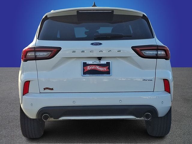 2023 Ford Escape ST-Line Elite