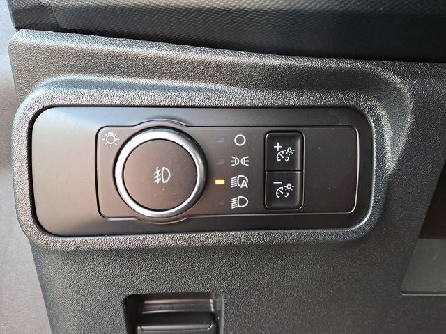 2024 Ford Bronco Heritage Edition