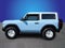 2024 Ford Bronco Heritage Edition
