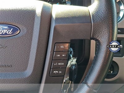 2017 Ford Expedition EL XLT