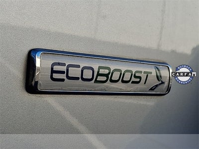 2017 Ford Expedition EL XLT