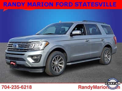 2020 Ford Expedition XLT