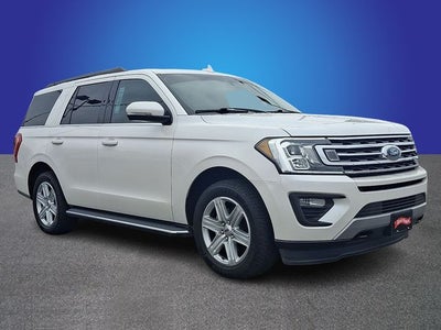 2019 Ford Expedition XLT