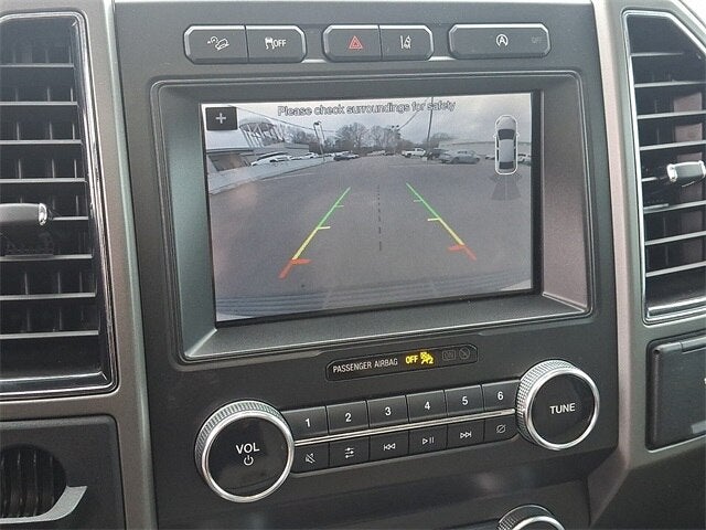 2019 Ford Expedition XLT