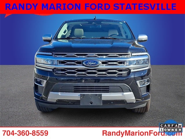 2024 Ford Expedition Platinum