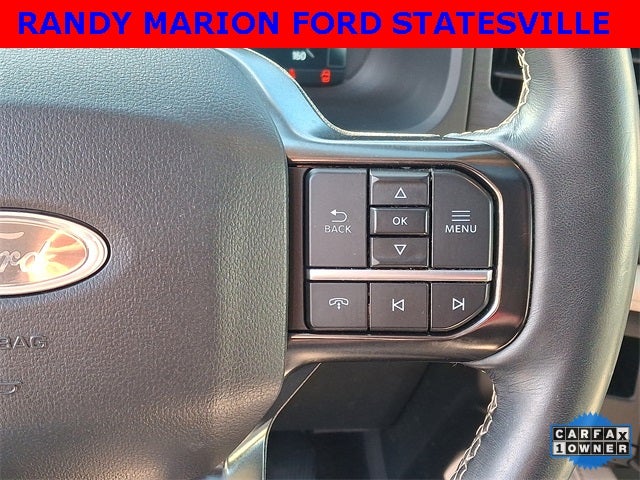 2024 Ford Expedition Platinum