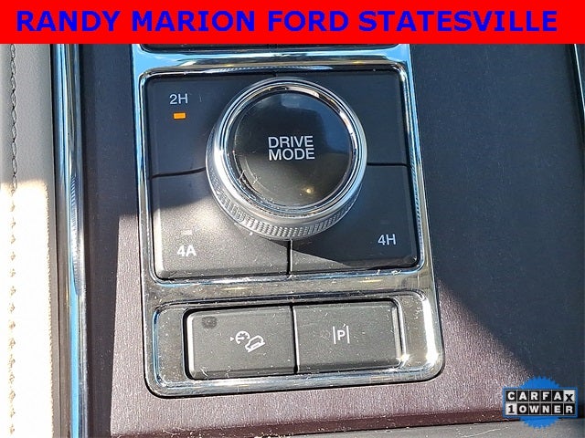 2024 Ford Expedition Platinum