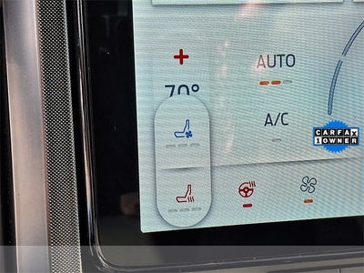 2024 Ford Expedition Platinum