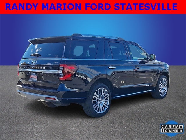 2024 Ford Expedition Platinum