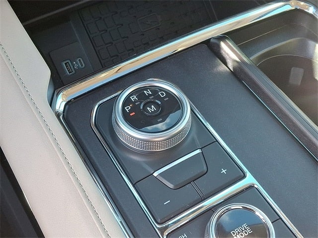 2024 Ford Expedition Platinum