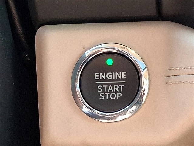 2024 Ford Expedition Platinum