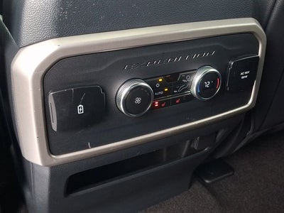 2023 Ford Expedition Timberline