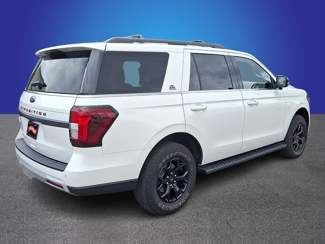 2023 Ford Expedition Timberline