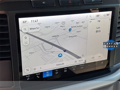 2023 Ford F-150 Lightning Pro