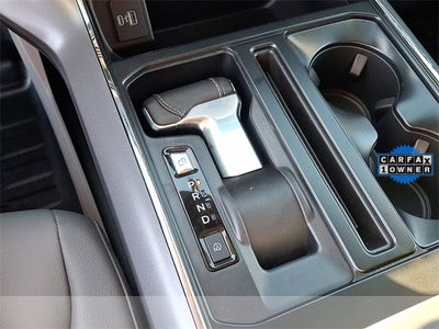 2023 Ford F-150 Lightning Pro