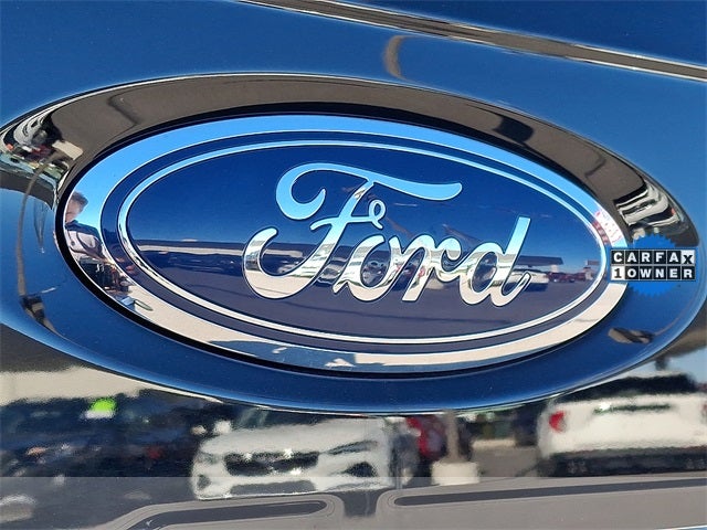 2023 Ford F-150 Lightning Pro