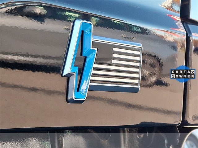 2023 Ford F-150 Lightning Pro