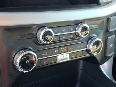 2023 Ford F-150 Lightning Pro