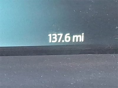 2023 Ford F-150 Lightning Pro