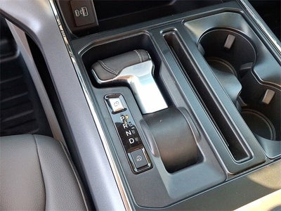 2023 Ford F-150 Lightning Pro