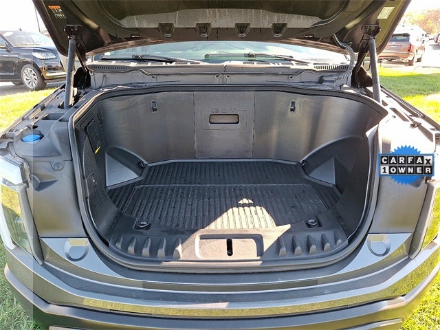 2023 Ford F-150 Lightning Pro