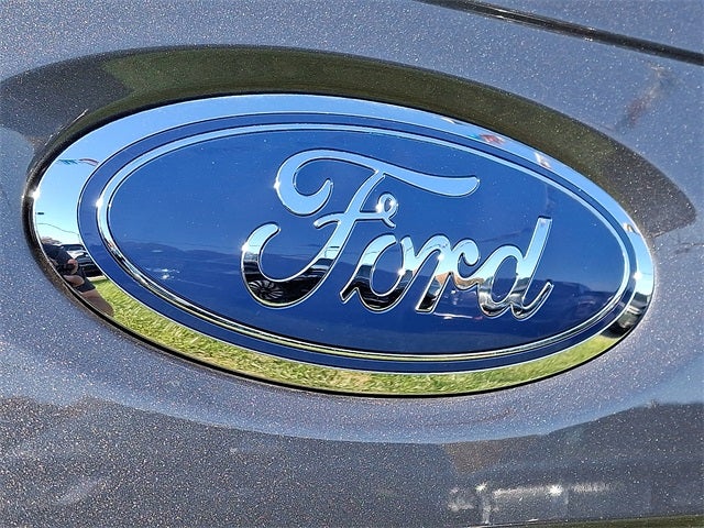 2023 Ford F-150 Lightning Pro