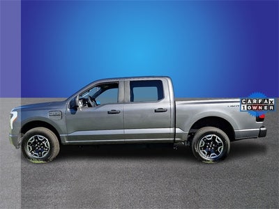 2023 Ford F-150 Lightning Pro