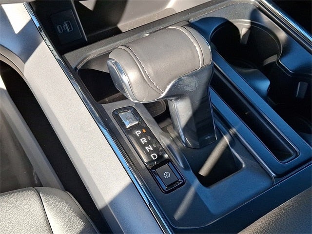 2023 Ford F-150 Lightning Pro