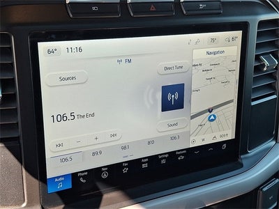 2023 Ford F-150 Lightning Pro