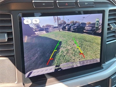 2023 Ford F-150 Lightning Pro