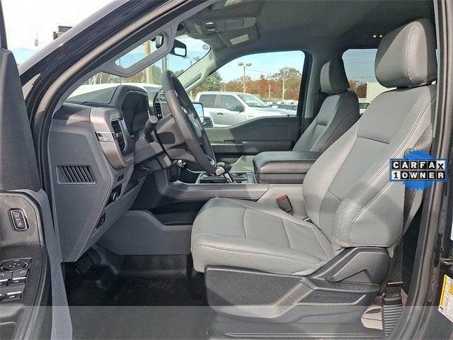 2023 Ford F-150 Lightning Pro