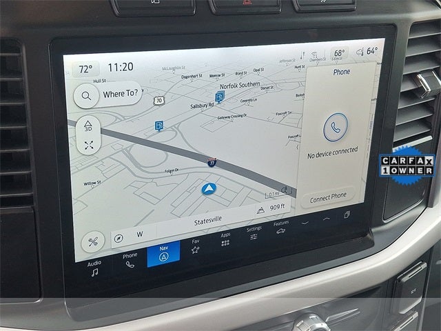 2023 Ford F-150 Lightning Pro