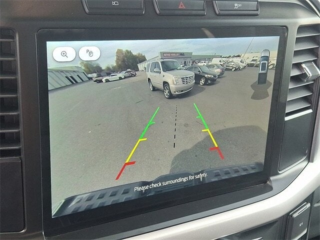 2023 Ford F-150 Lightning Pro