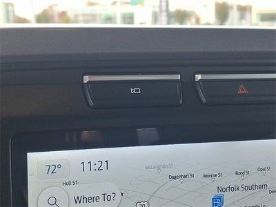 2023 Ford F-150 Lightning Pro