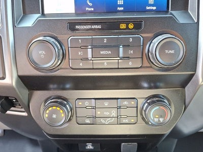 2020 Ford F-250SD XLT