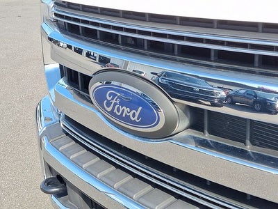 2020 Ford F-250SD XLT