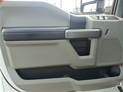 2020 Ford F-250SD XLT