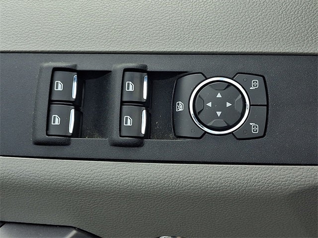 2020 Ford F-250SD XLT