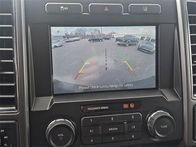 2020 Ford F-250SD XLT