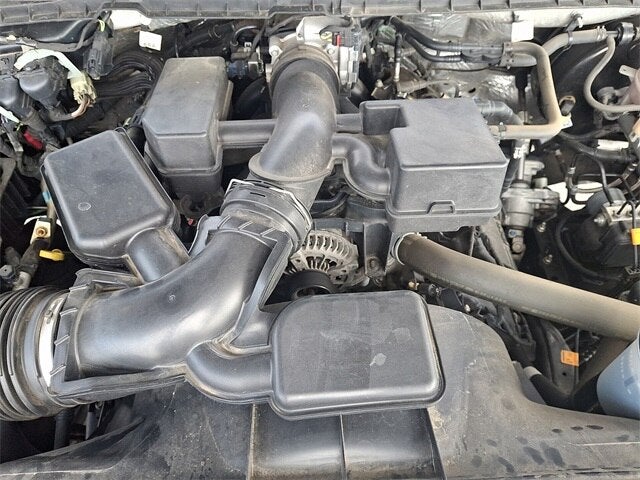 2020 Ford F-250SD XLT