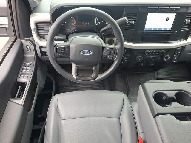 2023 Ford F-250SD XL