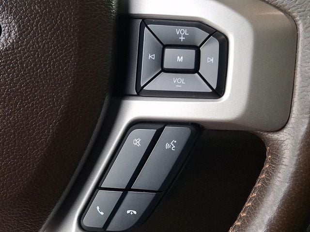 2020 Ford F-250SD King Ranch