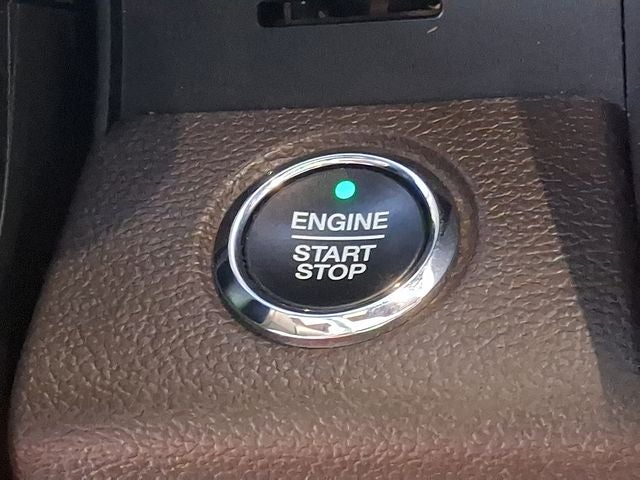 2020 Ford F-250SD King Ranch