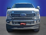 2021 Ford F-250SD Lariat