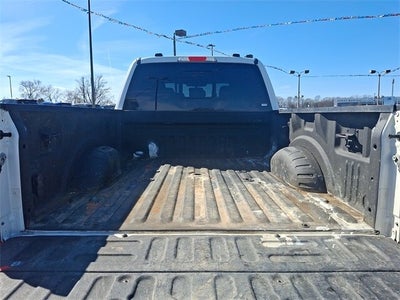 2021 Ford F-250SD Lariat