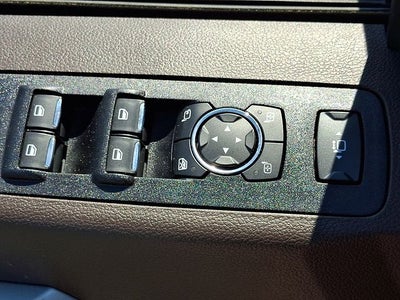 2022 Ford F-250SD King Ranch