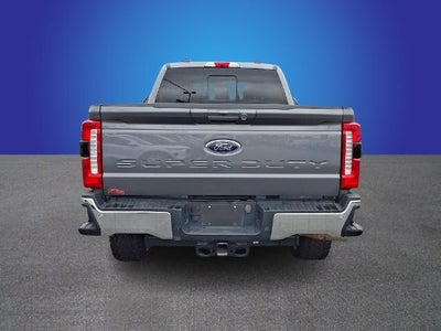 2024 Ford F-250SD Lariat