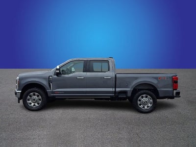 2024 Ford F-250SD Lariat