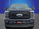 2025 Ford F-250SD Platinum