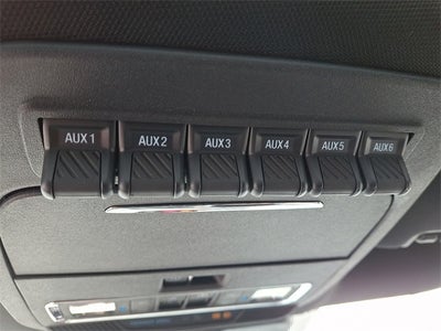 2025 Ford F-250SD Platinum